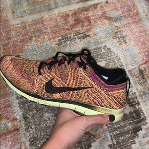Nike Running Sneakers: Free 2.0